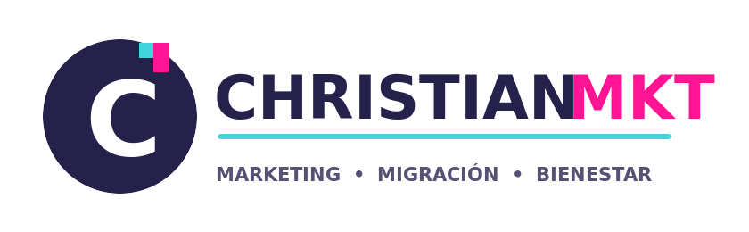 Logo de Christianmkt