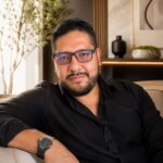 Christian Torres, estratega digital y creador de Christianmkt