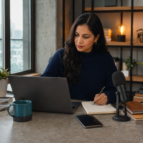 Inteligencia artificial para emprender: herramientas que simplifican tu trabajo